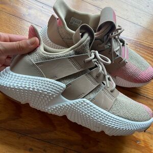 Men’s adidas prophere trace sneakers